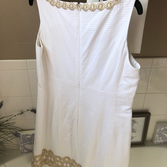 Lilly Pulitzer like new - Picture 3 of 5